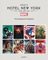 Disney's Hotel New York - Gestalten ; Marvel - 9783967041699