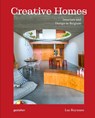 Creative Homes - Gestalten ; Luc Roymans - 9783967041897