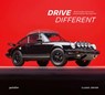 Drive Different - Gestalten ; Classic Driver - 9783967041958
