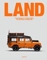 Land - Jason Rubino - 9783967042245