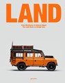 Land - Jason Rubino - 9783967042245