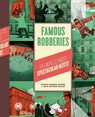 Famous Robberies - Soledad Romero - 9783967047288