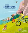 Young Adventurers - Susie Rae - 9783967047448