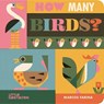 How Many Birds? - Little Gestalten - 9783967047462