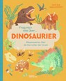 Frag mich was über ... Dinosaurier - Nate Rae - 9783967047547