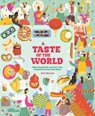 A Taste of the World (New Edition) - Beth Walrond - 9783967047967