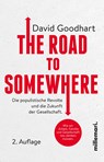 The Road to Somewhere - David Goodhart - 9783967060195