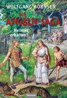 Die Angeln-Saga - Wolfgang Börnsen - 9783967171136