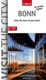 Bonn - Visit the City (3 days in) - Bkb Verlag - 9783967220193