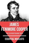 Essential Novelists - James Fenimore Cooper - James Fenimore Cooper ; August Nemo - 9783967243956