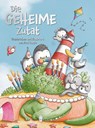 Die geheime Zutat - Paul Castle - 9783967334418