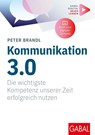 Kommunikation 3.0 - Peter Brandl - 9783967391657