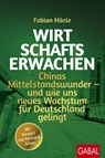 Wirtschaftserwachen - Fabian Hänle - 9783967391787