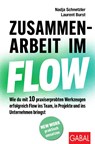 Zusammenarbeit im Flow - Nadja Schnetzler ; Laurent Burst - 9783967392012