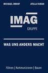 IMAG - Was uns anders macht - Michael Imhof ; Atilla Vuran - 9783967392432