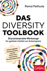 Das Diversity-Toolbook - Ramzi Fatfouta - 9783967392555