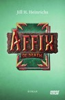 Affix of Death - Jill H. Heinrichs - 9783967411928
