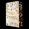 Three Wishes - Yvonne Wundersee - 9783967413175