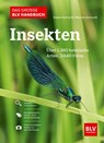 Das große BLV Handbuch Insekten - Marina Gerhardt ; Ewald Gerhardt - 9783967470482
