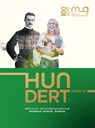Hundert Jahre Münchener Universitätsgesellschaft - Gesellschaft von Freunden und Förderern der Universität München e.V. Münchener Universitätsgesellschaft ;  Hildegard Debertin ;  Julia Straßer-Garnies - 9783967510065