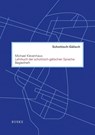 Lehrbuch der schottisch-gälischen Sprache. Begleitheft - Michael Klevenhaus - 9783967690439