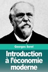 Introduction a l'economie moderne - Georges Sorel - 9783967870510