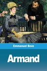 Armand - Emmanuel Bove - 9783967873306