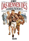 Das Rennen des Jahrhunderts - Kid Toussaint - 9783967920185