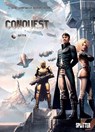 Conquest. Band 8 - Jean-Luc Istin - 9783967920925