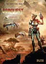 Conquest. Band 9 - Olivier Peru - 9783967920949