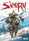 Samurai. Band 16 - Jean-François Di Giorgio - 9783967920994