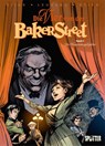 Die Vier von der Baker Street. Band 9 - Jean-Blaise Djian ; Olivier Legrand - 9783967921939