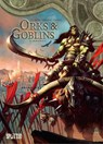 Orks und Goblins. Band 11 - Jean-Luc Istin - 9783967922097