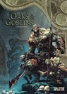 Orks & Goblins. Band 15 - Olivier Peru - 9783967922134