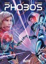 Phobos. Band 3 - Victor Dixen - 9783967922981
