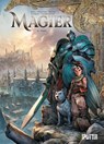 Magier. Band 6 - Nicolas Jarry ; David Courtois - 9783967923100