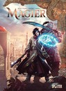 Magier. Band 7 - Nicolas Jarry - 9783967923117