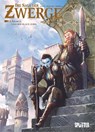 Die Saga der Zwerge. Band 23 - Nicolas Jarry - 9783967923254