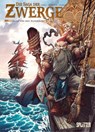 Die Saga der Zwerge. Band 24 - Nicolas Jarry - 9783967923261
