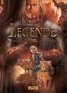 Legende. Band 1 - Yves Swolfs - 9783967923513