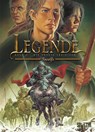 Legende. Band 3 - Yves Swolfs - 9783967923537