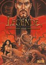 Legende. Band 4 - Yves Swolfs - 9783967923544