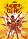 Ladies with Guns. Band 2 - Olivier Bocquet - 9783967923933