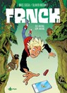FRNCK. Band 1 - Olivier Bocquet - 9783967927009