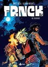 FRNCK. Band 2 - Olivier Bocquet - 9783967927016