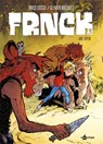 FRNCK. Band 3 - Olivier Bocquet - 9783967927023