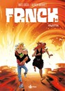 FRNCK. Band 4 - Olivier Bocquet - 9783967927030
