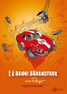 Benni Bärenstark Gesamtausgabe. Band 4 - Peyo ; Thierry Culliford ; Vincent Dugomier - 9783967927405