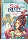Enola Holmes (Comic). Band 9 - Lucie Arnoux - 9783967927658