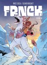 FRNCK. Band 7 - Olivier Bocquet - 9783967927689